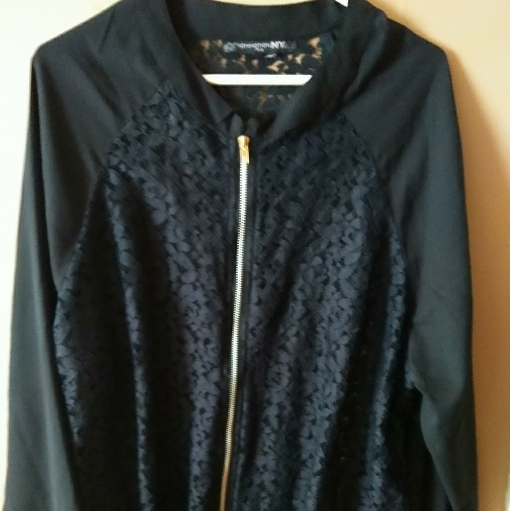 Cute Lacey cardigan